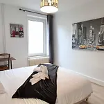 Appartement Des Cousines - Anais 4 Personnes *