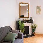 Des Cousines - Anais 4 Personnes * Nancy