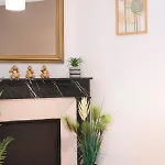 Des Cousines - Anais 4 Personnes Appartement Nancy