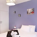 Des Cousines - Anais 4 Personnes *