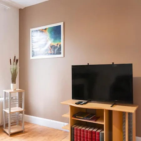 Appartement Des Cousines Anais 4 Personnes *