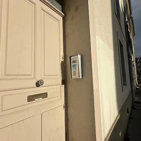 Des Cousines Anais 4 Personnes Appartement *