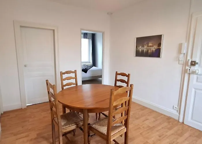 Des Cousines Anais 4 Personnes