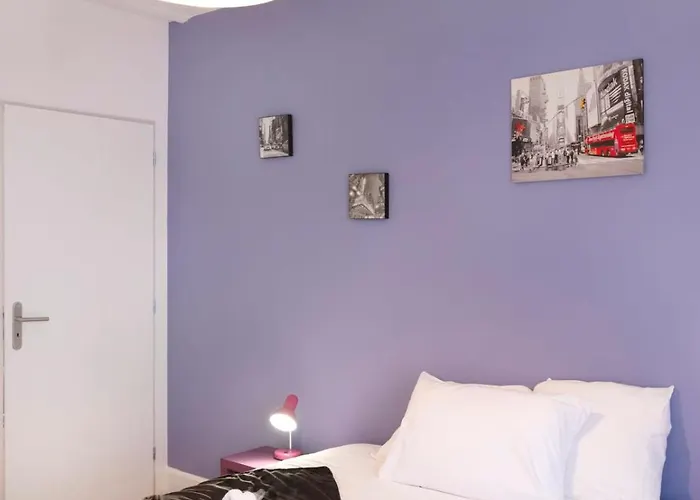 Des Cousines Anais 4 Personnes *